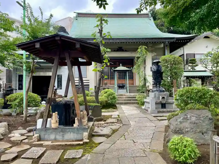 普門院(神奈川県)