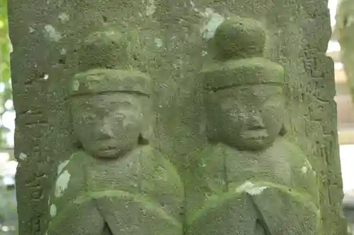 鶴嶺八幡宮(神奈川県)