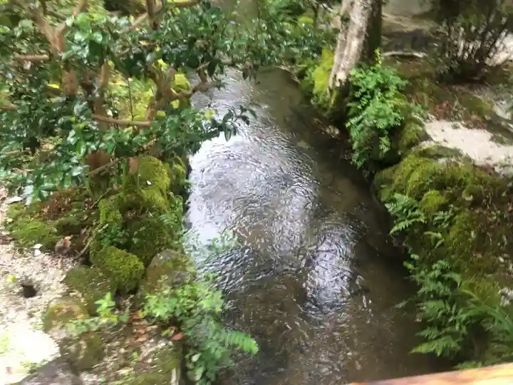 賀茂別雷神社(上賀茂神社)(京都府)