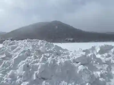 赤城神社(群馬県)