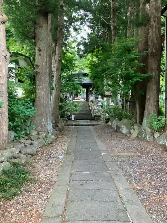 妙雲寺(栃木県)