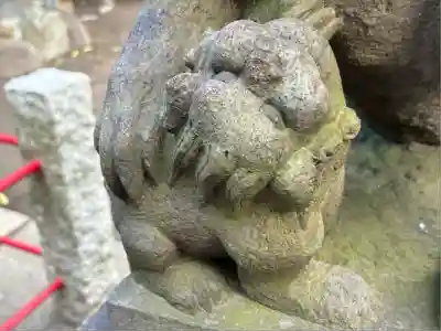 船堀稲荷神社(東京都)