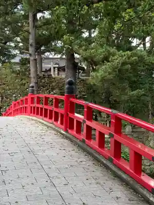 龍城神社のその他建物