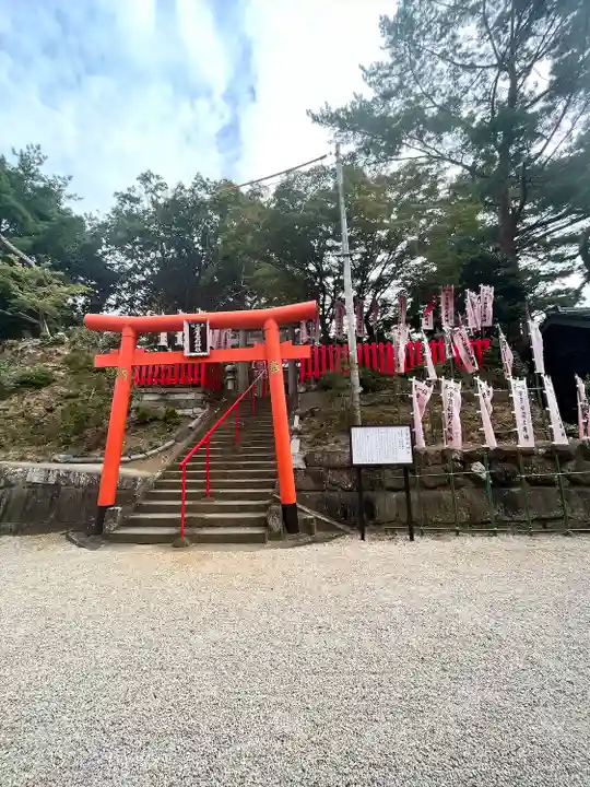 紅葉八幡宮(福岡県)