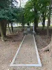 備後天満神社の末社