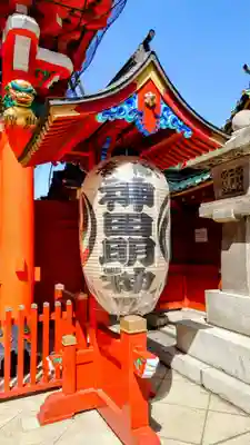 神田神社（神田明神）(東京都)