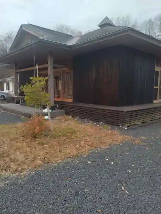 赤萩山明聖院(宮城県)