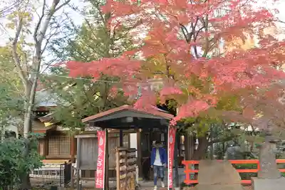 愛宕神社のその他建物