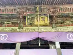 西明寺(栃木県)