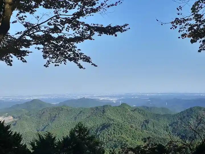 天龍寺(埼玉県)