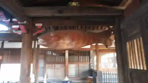崇福寺のその他建物
