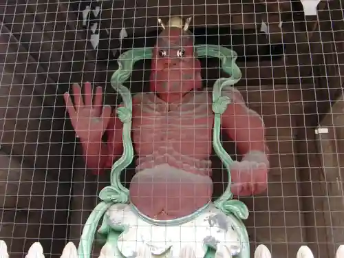 西新井大師総持寺(東京都)