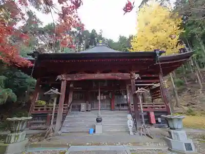 法雲寺(埼玉県)