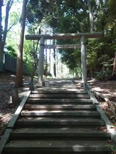 建彦神社(神奈川県)