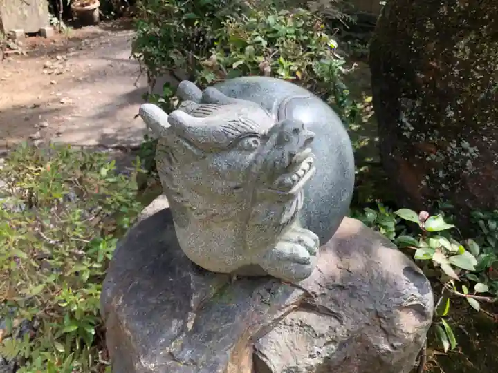 伏見神宝神社(京都府)