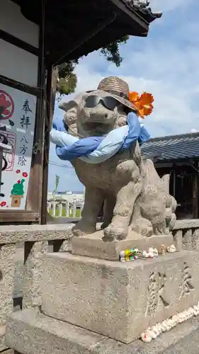 玉田神社(京都府)