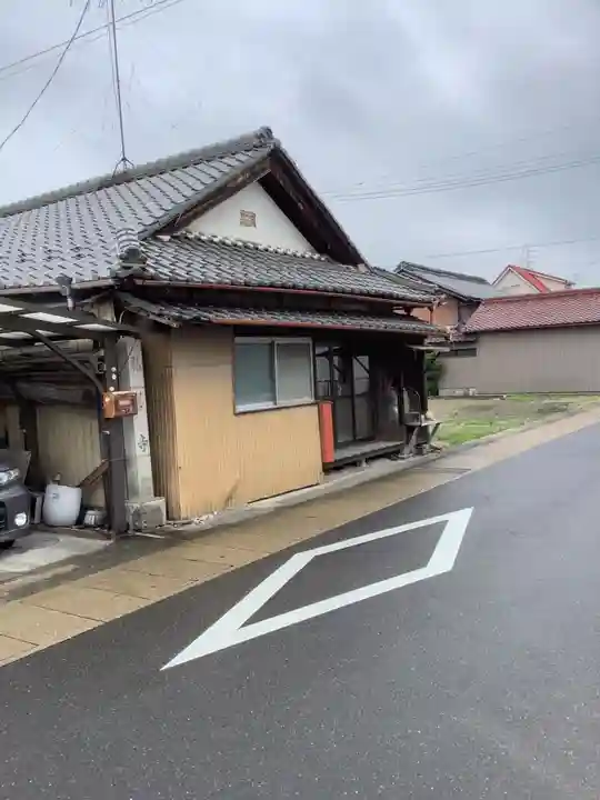 弘善寺のその他建物