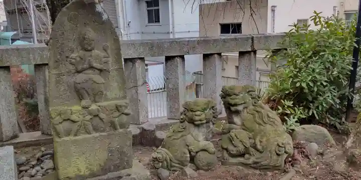 根岸八幡神社(神奈川県)