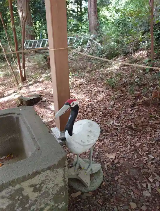亀岡八幡宮(宮城県)