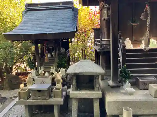 北向山不動院(京都府)