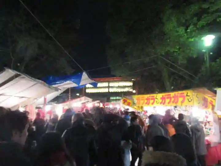 八坂神社(祇園さん)(京都府)