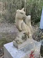 稲荷神社(千葉県)