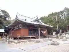 八幡社(愛知県)