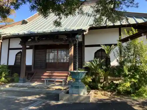法蓮寺(神奈川県)