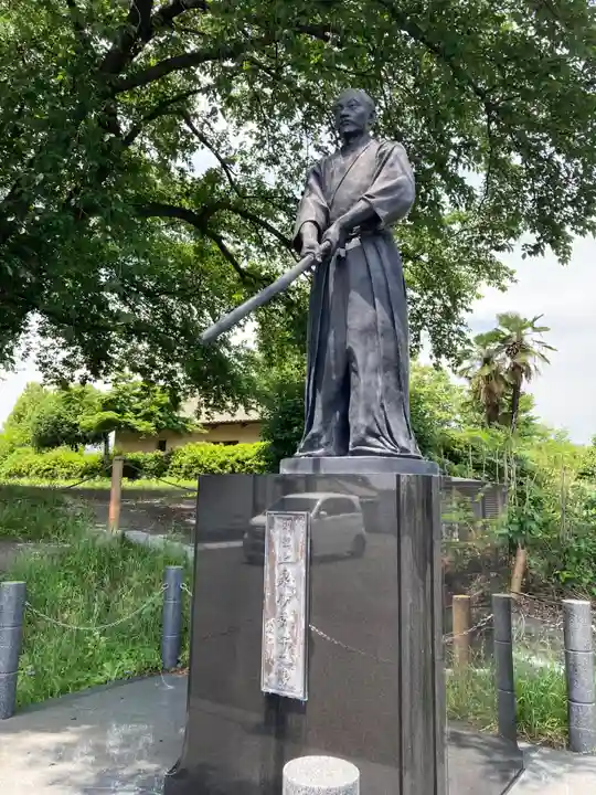 西林寺(群馬県)