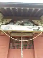 白山神社(千葉県)