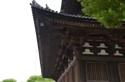 東寺（教王護国寺）(京都府)