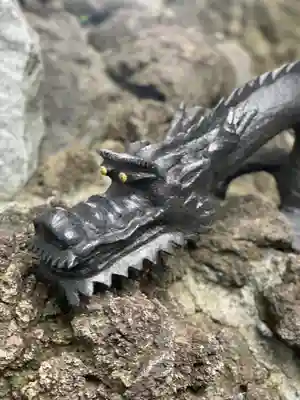 多摩川浅間神社(東京都)