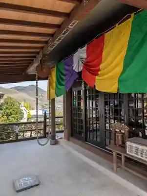 普門寺(兵庫県)