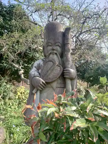 常泉寺(神奈川県)