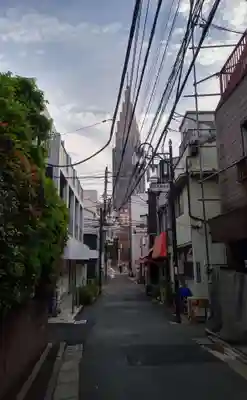 平田神社(東京都)