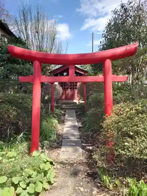 盛岩寺(神奈川県)
