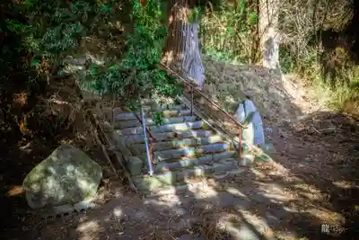 金烏神社(岩手県)