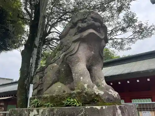 大國魂神社(東京都)
