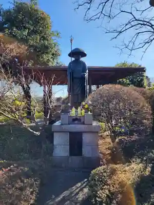 福蔵院(東京都)