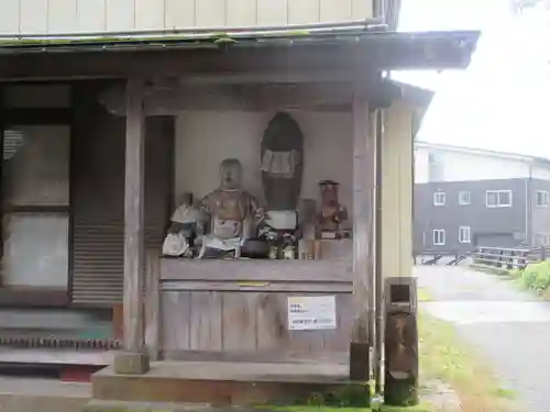 普光寺(新潟県)