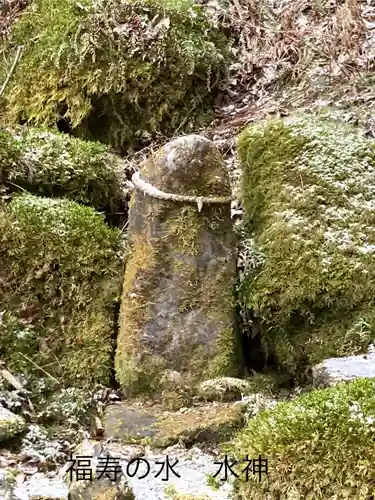熊野神社(長野県)