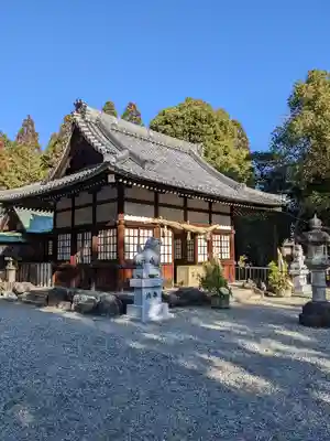 八幡社(愛知県)