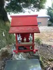 稲荷神社・子宝稲荷(愛知県)