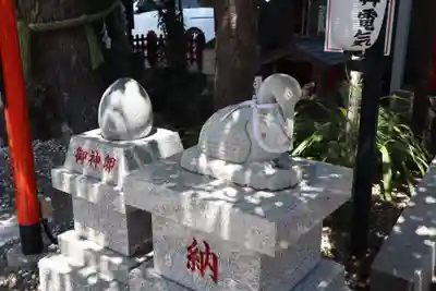 鴻神社(埼玉県)