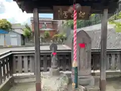 金剛寺の地蔵