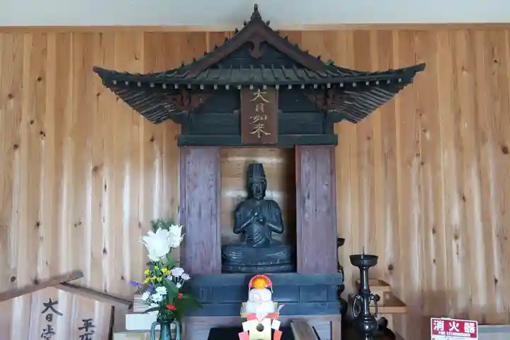 善應寺の末社・摂社