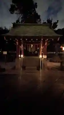 上野東照宮の手水舎