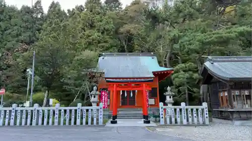 函館八幡宮(北海道)