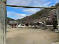 天満神社(兵庫県)