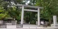 阿佐ヶ谷神明宮(東京都)